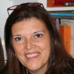 Meet your Posher, Cheri